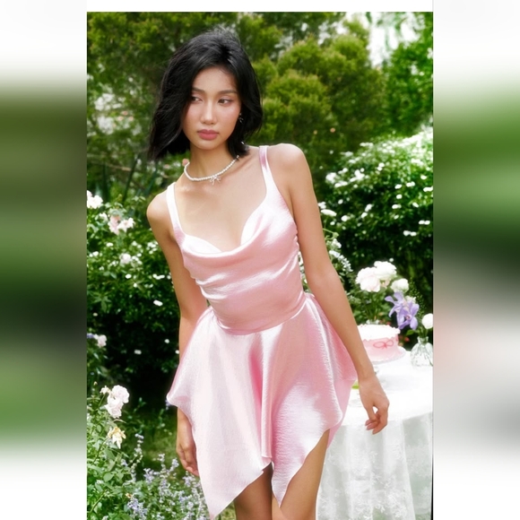 Cosette di Ames Caacata dress - Picture 5 of 7